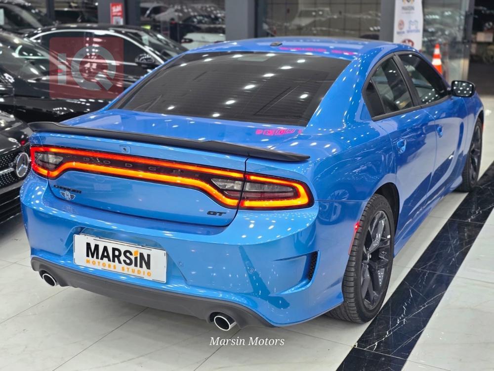 Dodge Charger